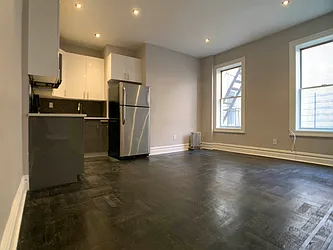 Rented by BRICK & GALO REALTY CORP