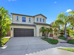 1005 Canvasback Ct, Carlsbad, CA 92011