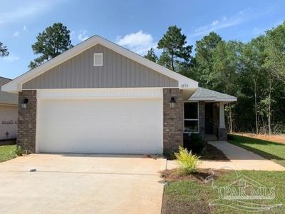 713 Giese Ln #4, Pensacola, FL, 32506