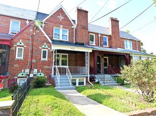 5326 2nd St NW, Washington, DC 20011