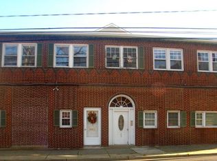 82 Hackensack St APT 6, Wood Ridge, NJ 07075