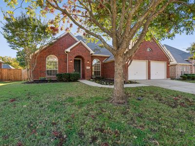 8009 Owl Creek Ln, McKinney, TX, 75072