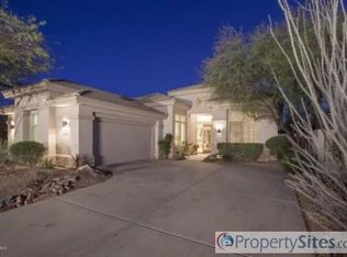 8179 E Angel Spirit Dr, Scottsdale, AZ 85255