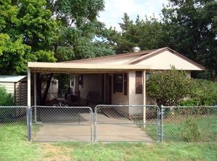 4402 W Kenwood Ct, Granbury, TX 76049