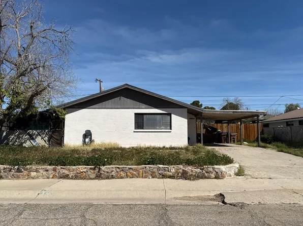 326 W Essex Rd, Kearny, AZ 85137
