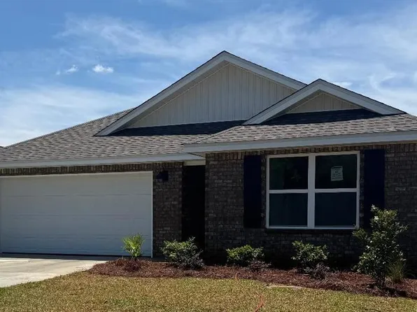 12555 Ellens Cove Dr N, Grand Bay, AL 36541