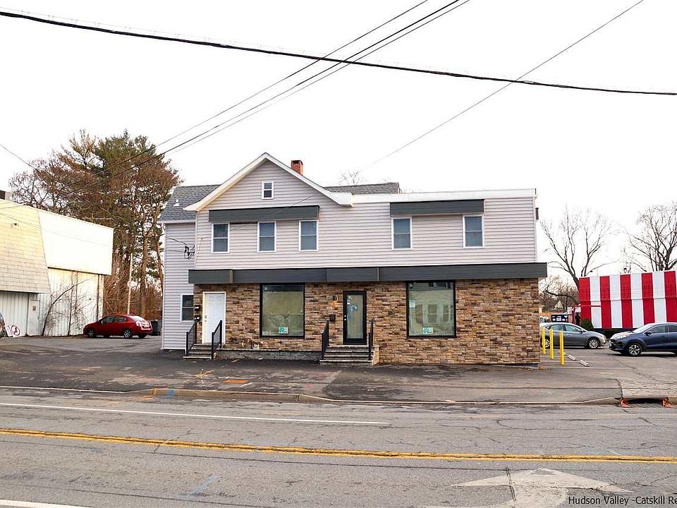 432 Albany Ave, Kingston, NY 12401 Zillow