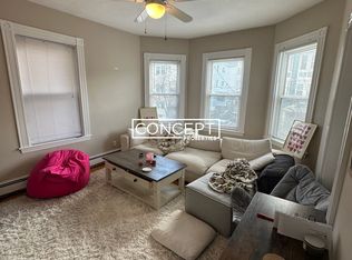 66 Calumet St #2GC, Roxbury Crossing, MA 02120