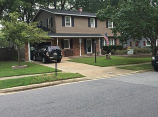 549 Williamsburg Ln, Odenton, MD 21113