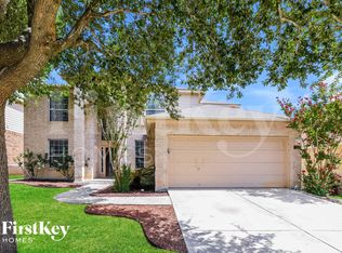 12243 Dewitt Cv, San Antonio, TX 78253