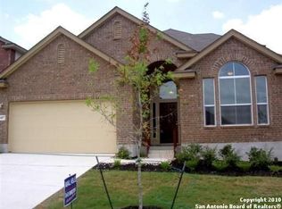 1007 Climbing Vine, San Antonio, TX 78245