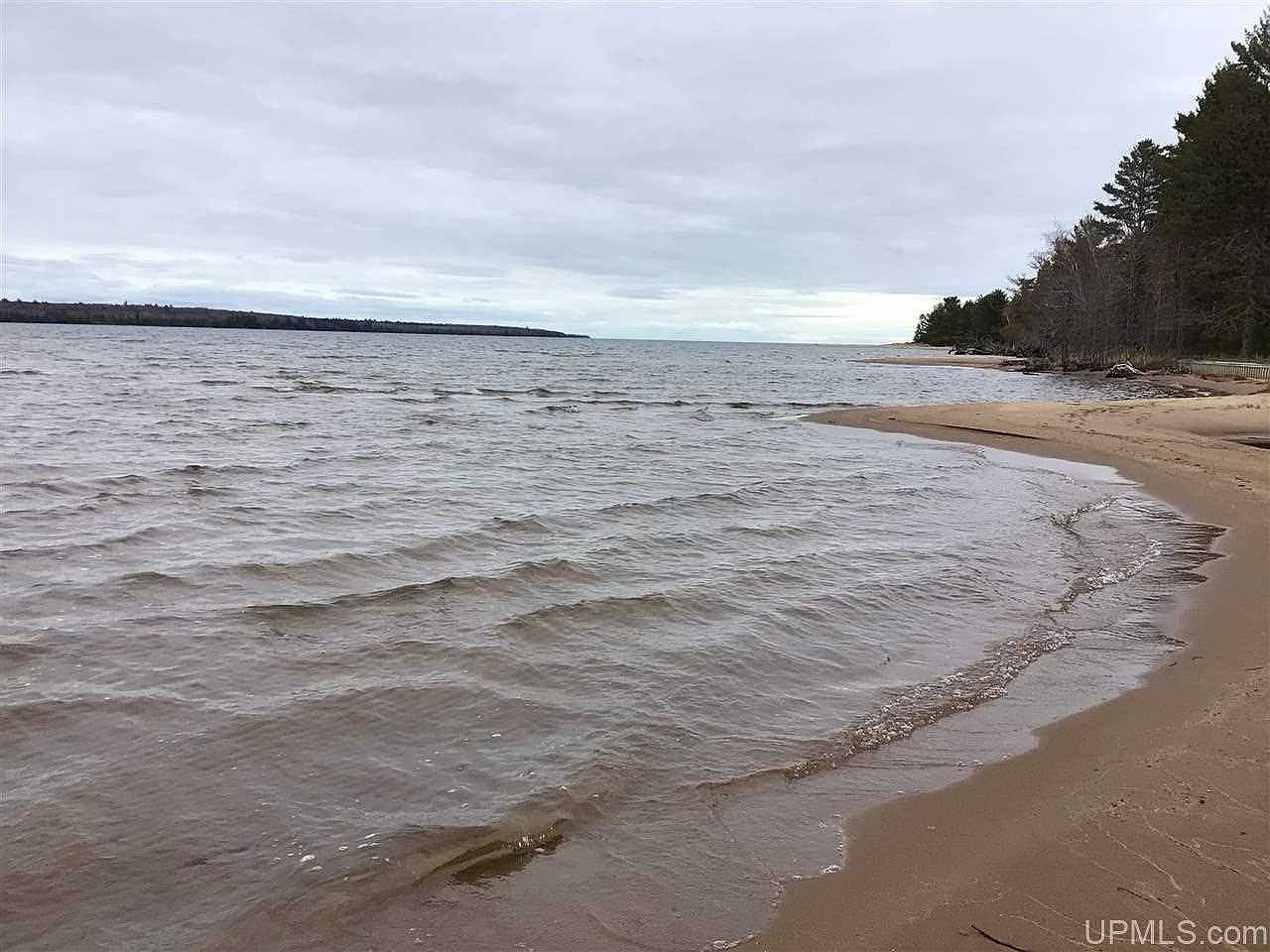 Pine Beach Dr, Skanee, MI 49962 Zillow