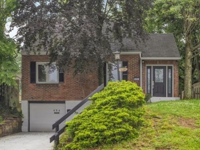 494 Highview Rd, Pittsburgh, PA, 15228