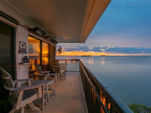 2700 Bayshore Blvd APT 11405, Dunedin, FL 34698