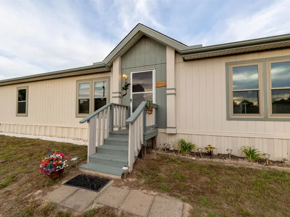 105 Eagle Ridge Rd, Diana, TX 75640