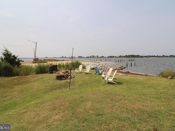 4th image of 25763 Rumbley Rd Lot 1