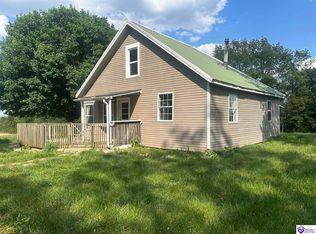 130 Bruner Rd, Brandenburg, KY 40108