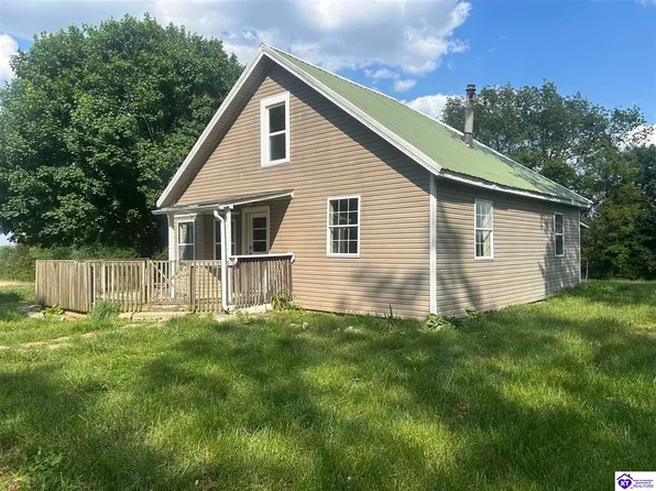 130 Bruner Rd, Brandenburg, KY 40108