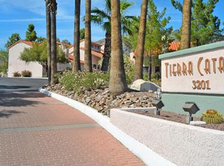 6431 N Tierra De Las Catalinas, Tucson, AZ 85718