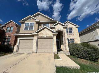 21114 Villa Valencia, San Antonio, TX 78258
