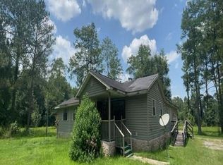 5611 Barneyville Rd, Sparks, GA 31647