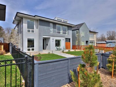 3207 S Dahlia Street, Denver, CO, 80222