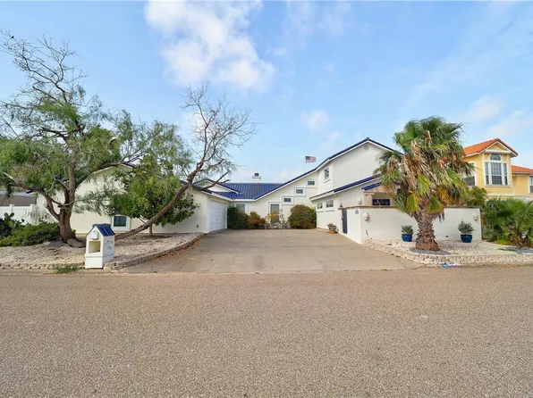 13541 Peseta Ct, Corpus Christi, TX 78418