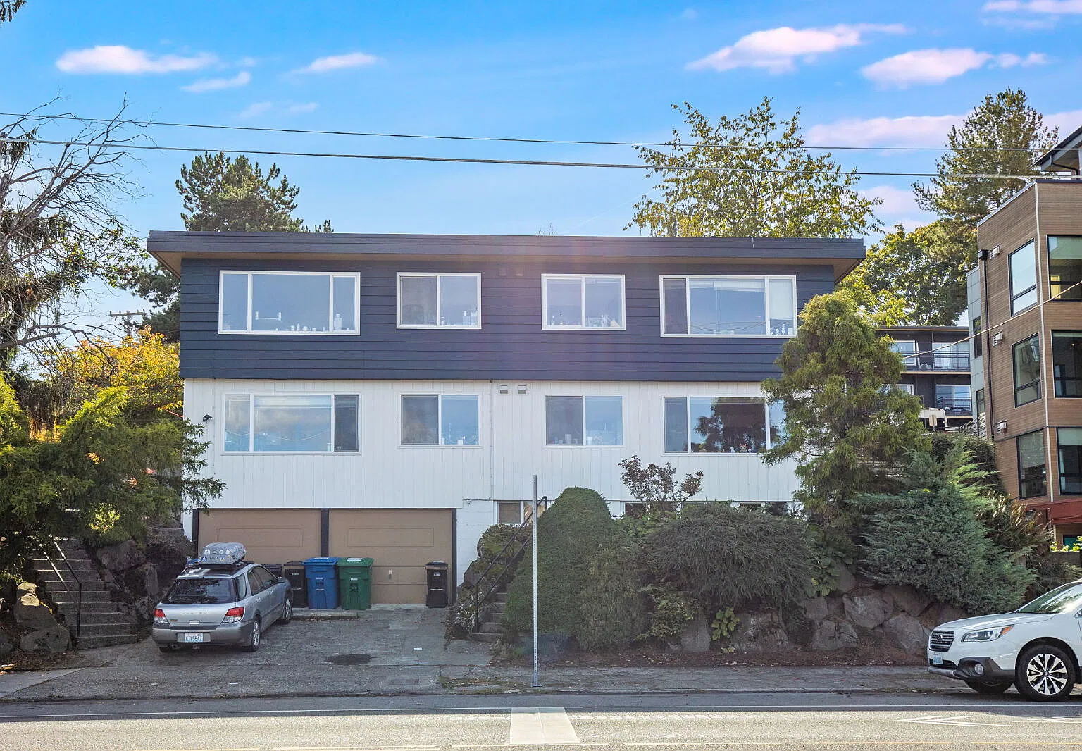 1 bed, 1.0 bath, 650 sqft, $1,695 — Photo 3
