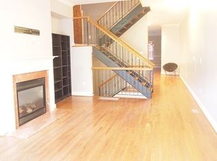 922 Newington Ave, Baltimore, MD 21217