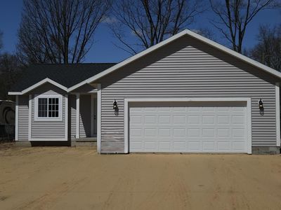 7445 Sweeter Rd, Twin Lake, MI, 49457