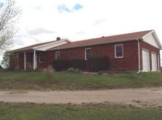 5506 Unity Rd, Peebles, OH 45660