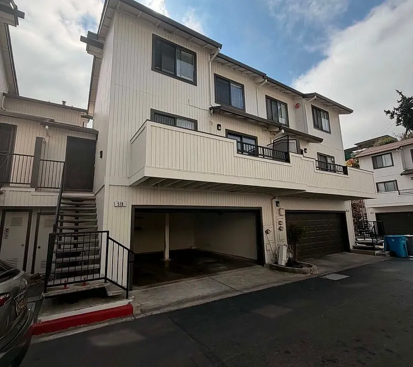 1 Frisbie St #518