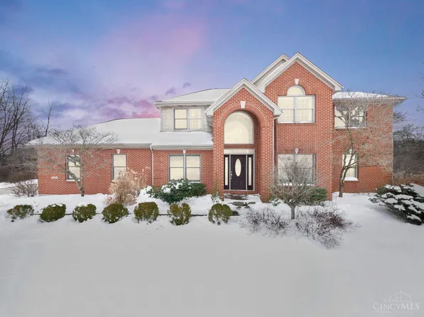 24347 Park Place Estates Dr, Lawrenceburg, IN 47025