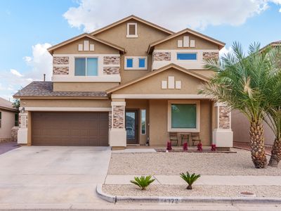 14372 Earl Chokiski Ave, El Paso, TX, 79938