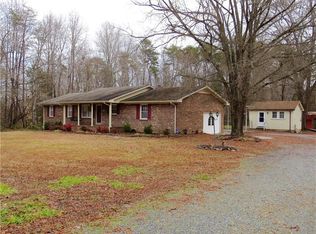 8924 Us Highway 158, Reidsville, NC 27320
