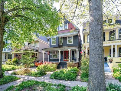187 Anderson Pl, Buffalo, NY, 14222