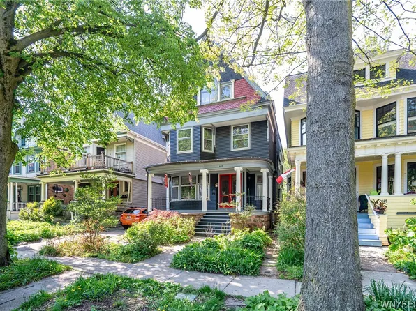 187 Anderson Pl, Buffalo, NY 14222