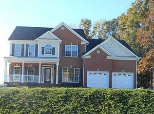 3949 Landmark Dr, Douglasville, GA 30135