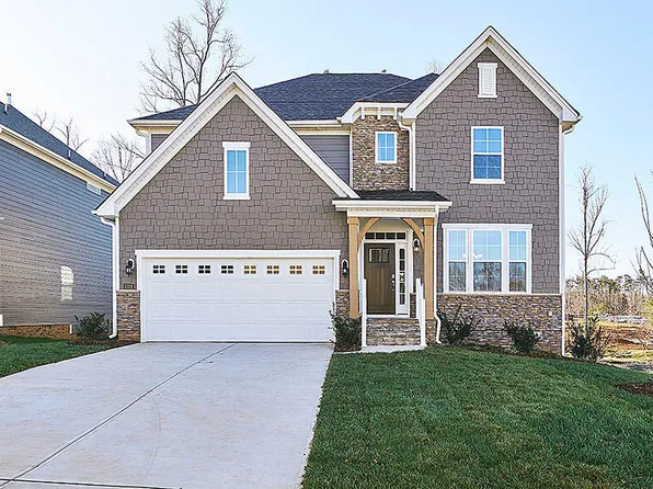 2020 Stanchion St, Haw River, NC 27258