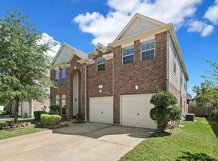 19607 Twilight Falls Ln, Houston, TX 77084