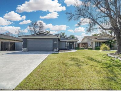 10215 Atakapa Ave, Bakersfield, CA, 93312