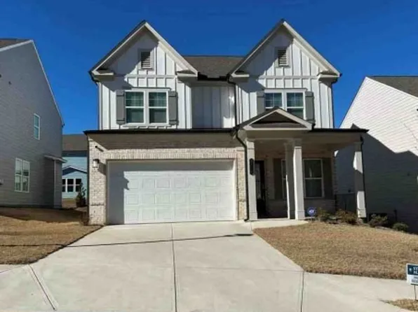 3718 Annsbury Ct, Lilburn, GA 30047