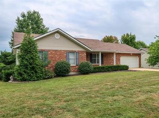 4068 Brookview Dr, Washington, MO 63090
