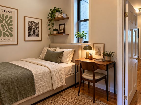 2nd image of 876 Greene Ave #3F