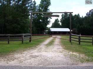 1491 Little River Rd, Winnsboro, SC 29180