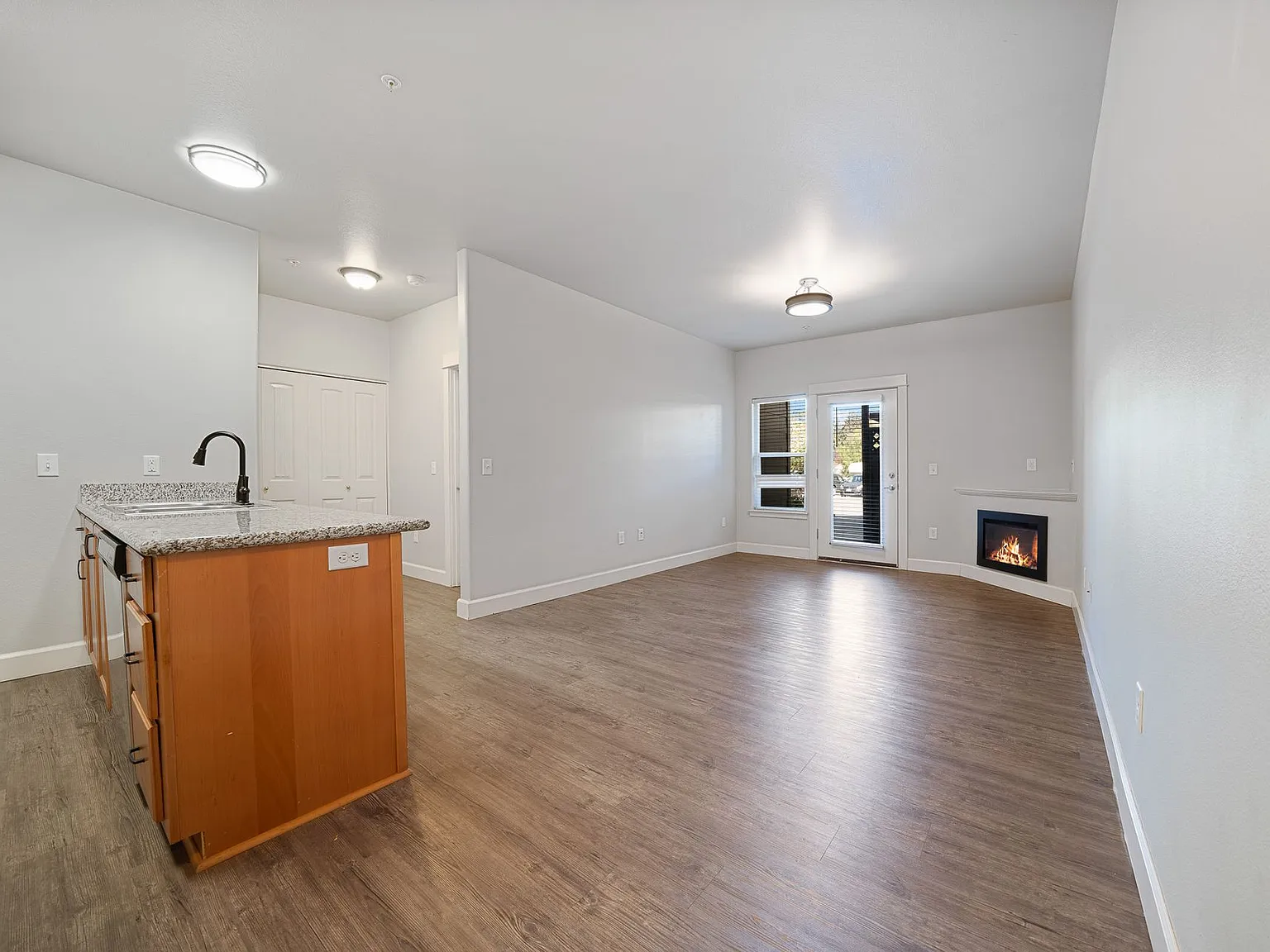 Webster Ridge Apartments — Photo 4