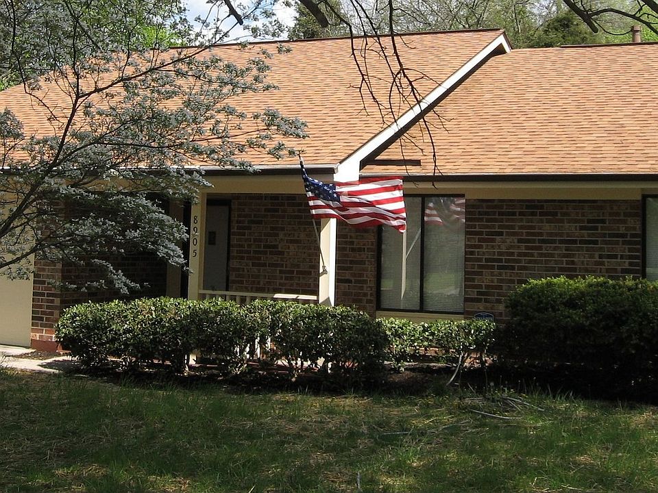 1st image of 8905 Highbridge Dr