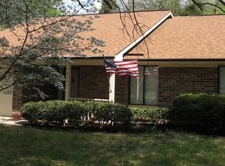 8905 Highbridge Dr, Knoxville, TN 37922