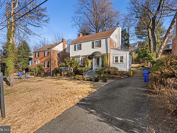 3rd image of 506 Bonifant St