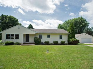 3246 B Dr S, East Leroy, MI